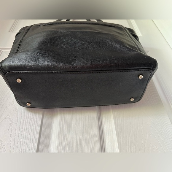 Kate Spade Leather Tote - Picture 4 of 6